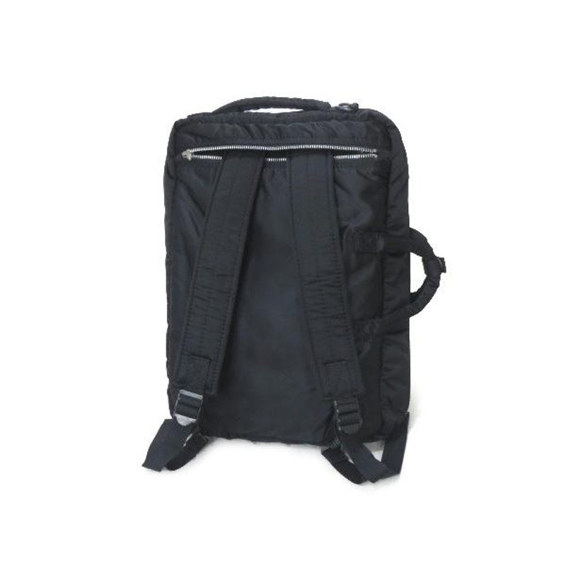 良品 PORTER ポーター タンカー 3WAY ブリーフ ケース リュック バック