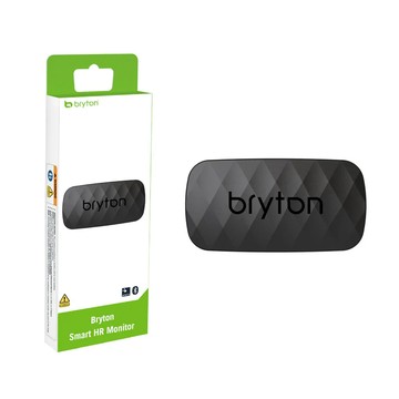 Bryton ANT+ / BLE【智慧心率帶監控組】無線藍芽 心率感測器 心率帶 心跳帶 心率 心跳【2133A40】