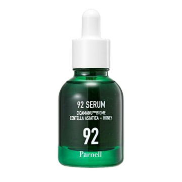 Parnell帕奈兒 積雪草精粹92精華30ml