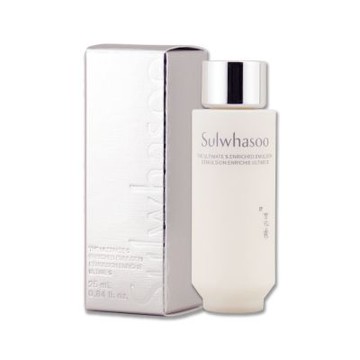 Sulwhasoo 雪花秀 極致臻秀精萃乳 25ML