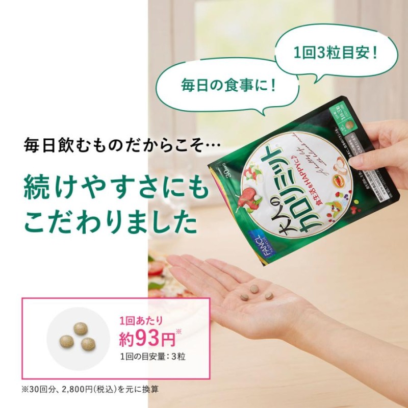 ポイント15%】大人のカロリミット 機能性表示食品 90回分 ダイエット