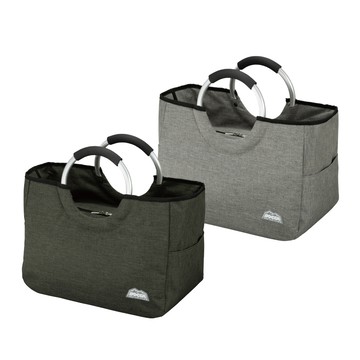 CB JAPAN 日本 BOCCA輕量保溫(冷)手提包 17L
