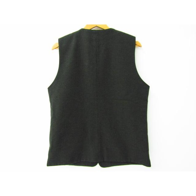 ROTAR ローター Herringbone Vest ベスト SIZE:XL♪FG5793 | LINE 