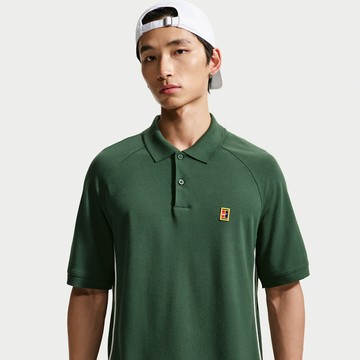 Nike Club Rules Men's Polo Shirt