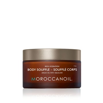 MOROCCANOIL 優油輕乳霜 Body Soufflé
