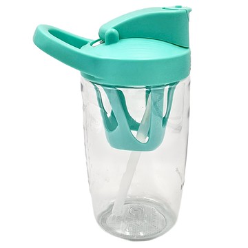 LocknLock 樂扣樂扣 桑巴杯 ABF866GRN  GRN-CN-8  820ml  1瓶