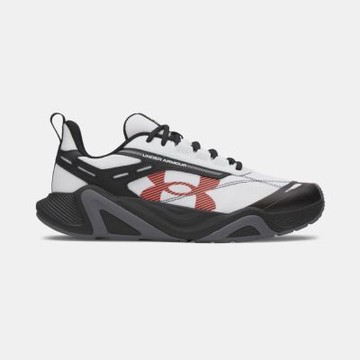 【UNDER ARMOUR】UA 男 Charged Commit TR 5 訓練鞋_6007140-103