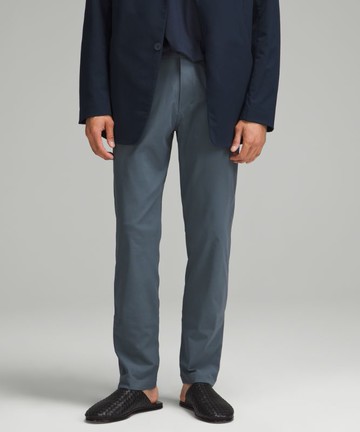 ABC Classic-Fit 5 Pocket Pants 30L Warpstreme Size 34