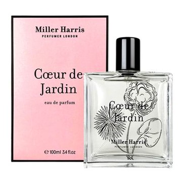 Miller Harris秘密花園淡香精100ml (國際航空版)-P