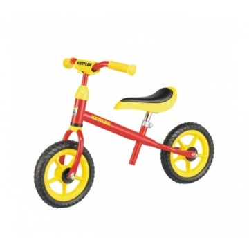 【德國KETTLER】經典平衡滑步車-德國風