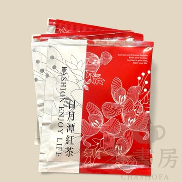 🇹🇼日月潭18號紅玉｜原片手採茶包｜天然果蜜韻超迷人｜冷泡秒出香甜｜無澀順口耐泡｜評價爆棚回購冠軍