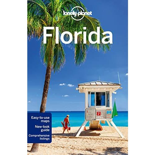 Florida E (Lonely Planet)