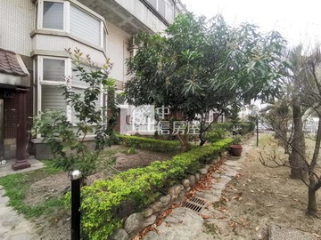 頭家國小花園大別墅｜台中市潭子區得福街