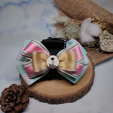 花園鯊魚抓夾香蕉夾彈簧夾