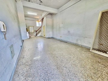 公寓價/臨路正四樓透店/誠售談｜高雄市旗山區旗南三路