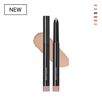 Sister Ann多功能柔霧眼彩棒 04 沙灘微風