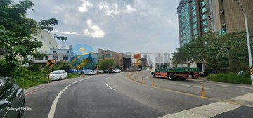 155蘆竹上竹路20米路旁建地｜桃園市蘆竹區上興段