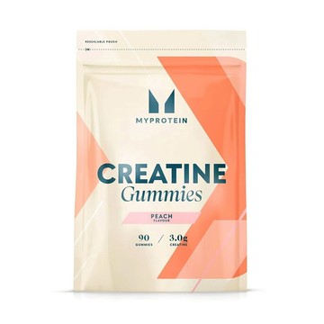 現貨【Myprotein官方授權經銷】 肌酸軟糖 21顆/90顆 多口味可選 Twinbrothers