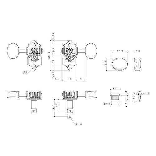 GOTOH UK700-05MA-N UK700-05MANX