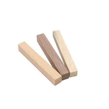 山毛櫸小木條 6cm 10入