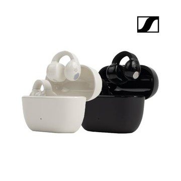 森海塞爾 Sennheiser Accentum Clip 耳夾式藍牙耳機 (AOWS1) 2色 可選