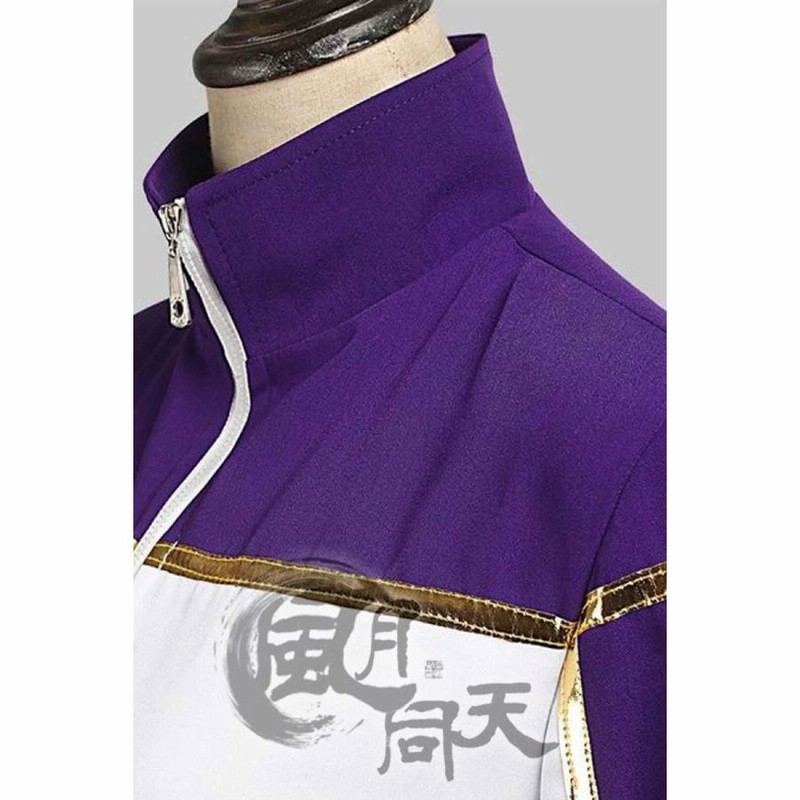 刀剣乱舞 とうらぶ 打刀 へし切長谷部 へしきりはせべ 内番 ジャージ 制服 風 コスプレ衣装 高品質 安い 激安 通販 通販 Lineポイント最大get Lineショッピング