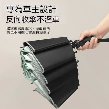 台灣出貨 反向自動傘 雨傘大傘面 晴雨兩用傘 自動摺疊傘 折疊傘 反向雨傘 大傘面自動傘 反向傘加大自動 晴雨兩用