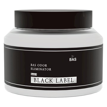 Bas Black Label Basic+ 家用除臭劑 夏日亞麻香  1個  350g