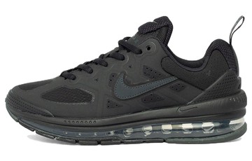 AIR MAX GENOME GS BLACK ANTHRACITE