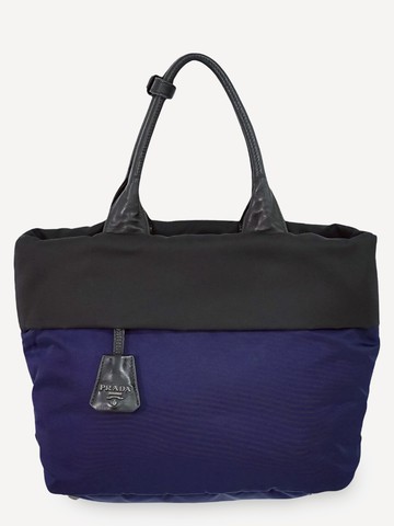 Prada Tote Bag