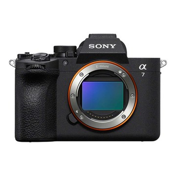 SONY ILCE-7M5 單機身 A7V A7m5 單眼數位相機  (公司貨)