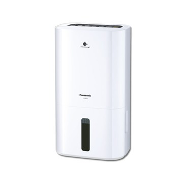 panasonic國際牌 一級節能除濕機8l(f-y16en)台灣製造 省電 除菌除臭 潮濕 滾輪設