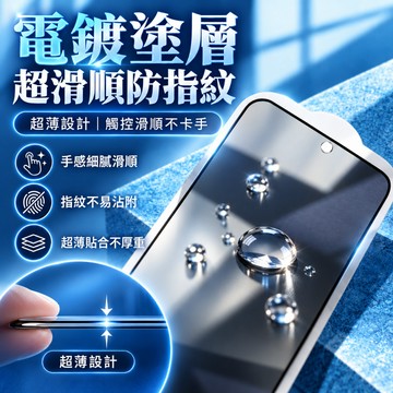 9H 三星 S26 S25 S24 S23 S22 Ultra AR 增透 玻璃貼 滿版 防窺 保護貼