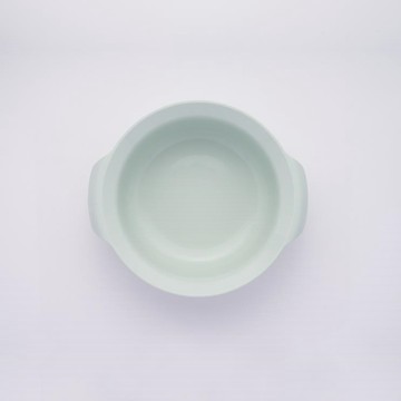 玉米田 【南紡購物中心】  PLA嬰童餐具-深碗 (PLA 聚乳酸 玉米 無毒 嬰兒餐具)