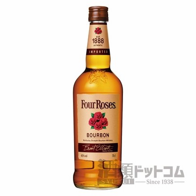 フォア ローゼズ 700ml