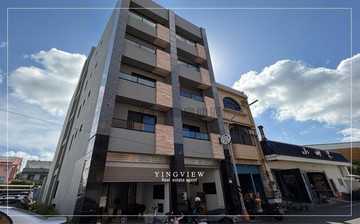 恆春轉運站旁12套房電梯透天~增建滿~全新｜屏東縣恆春鎮南門路