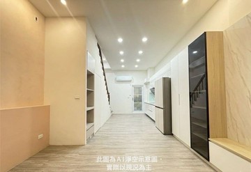 奕哥推薦⚡ 鳳山國中百萬裝潢質感樓店店住大坪數｜高雄市鳳山區黃埔路