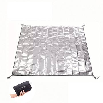 【Naturehike】戶外多功能PE鋁膜防潮墊 地墊 FCD03 原廠公司貨一年保固