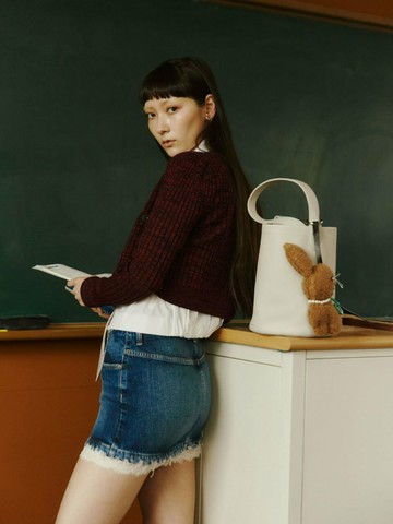 Anna Shoulder Bag
