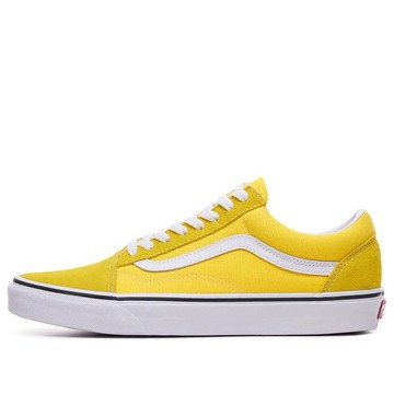 Vans Old Skool 'Cyber Yellow'