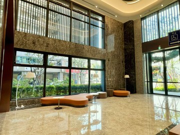 德芳商圈｜全新交屋｜金旺盛帝景｜高樓層三房雙平車｜台中市大里區德芳南路