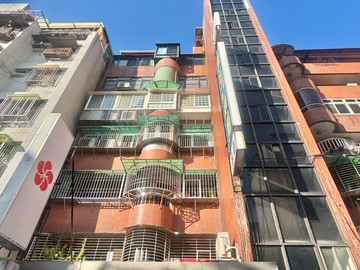 儀居團隊DZ4松江稀有捷運電梯兩房｜台北市中山區松江路