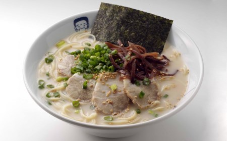 博多屋台 「小金ちゃん」 ラーメン 16人前 （2人前×8袋） 太宰府