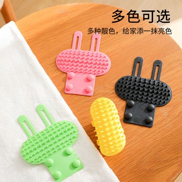 貓玩具貓咪蹭癢器貼牆角桌腿綁帶貓抓闆自嗨解悶撓癢神器寵物用品