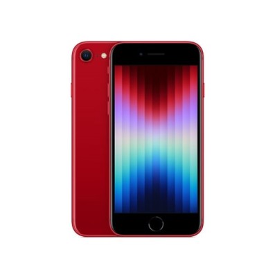 Apple iPhone SE (第3世代) 64GB SIMフリー | LINEショッピング