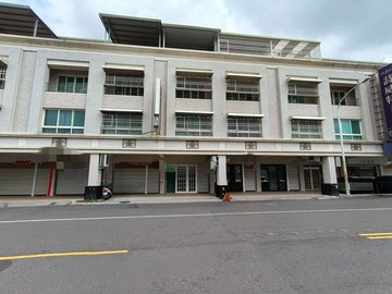 五福路黃金地段｜潮州市中心稀有店住｜屏東縣潮州鎮五福路