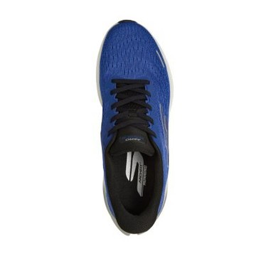 608-SKECHERS 男 瞬穿舒適科技 SKX AERO SPARK(246205RYL)