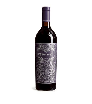 Daou Patrimony Cabernet Franc 2019 - California, Usa