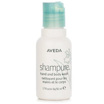 Aveda 艾凡達 洗手液和沐浴露 - 旅行裝 50ml/1.7oz-沐浴及泡泡浴