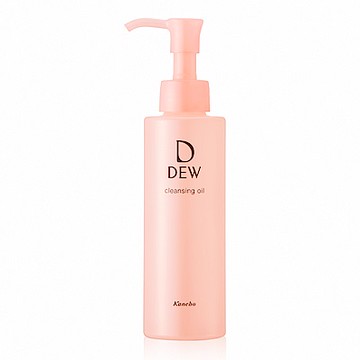 Kanebo佳麗寶 DEW水潤潔膚油150ml